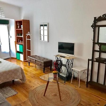 Alfama'S Nest Remedios Διαμέρισμα Lisboa Εξωτερικό φωτογραφία