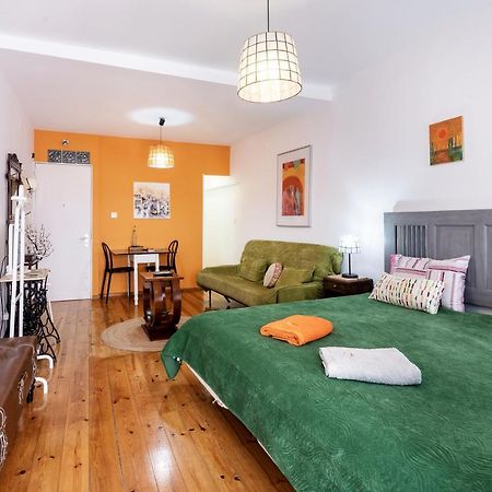 Alfama'S Nest Remedios Διαμέρισμα Lisboa Εξωτερικό φωτογραφία