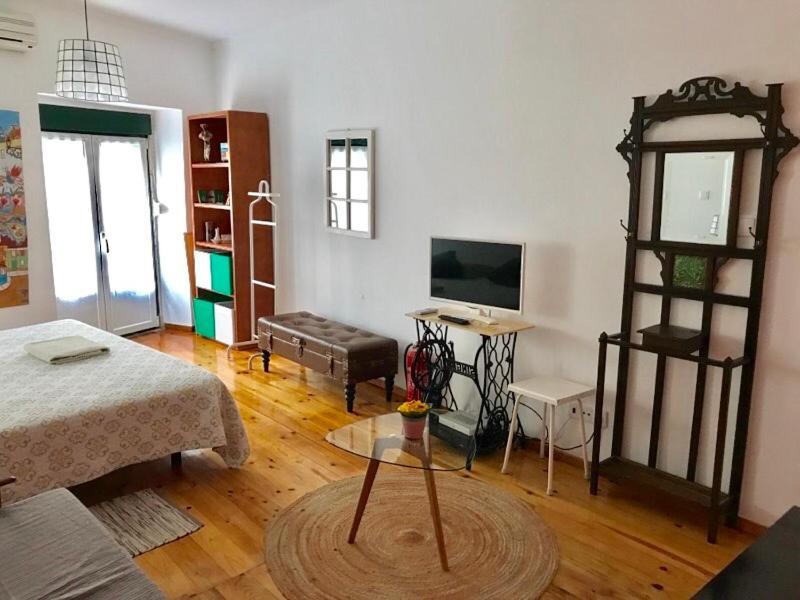 Alfama'S Nest Remedios Διαμέρισμα Lisboa Εξωτερικό φωτογραφία