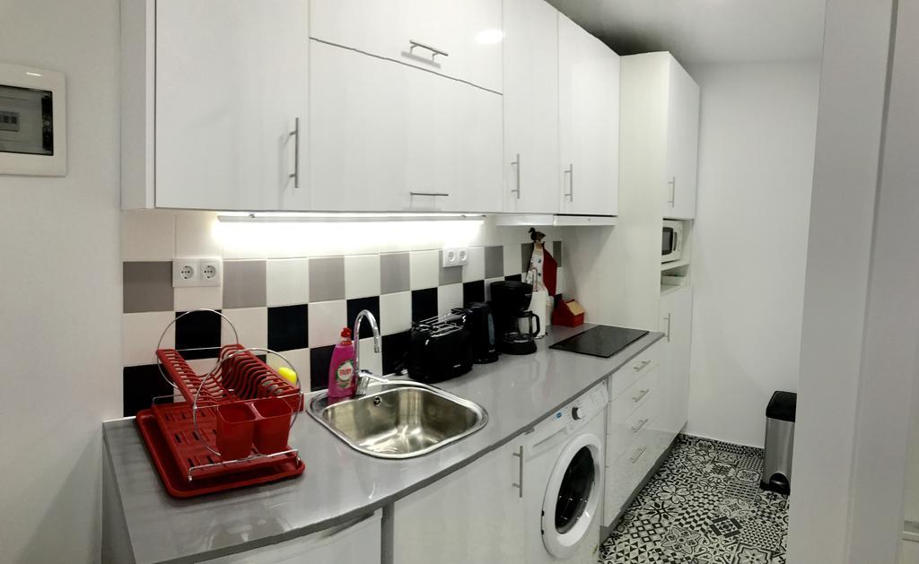 Alfama'S Nest Remedios Διαμέρισμα Lisboa Εξωτερικό φωτογραφία