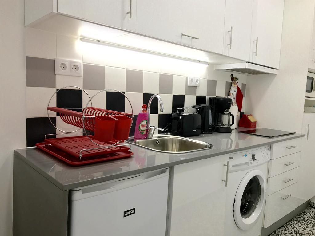 Alfama'S Nest Remedios Διαμέρισμα Lisboa Εξωτερικό φωτογραφία