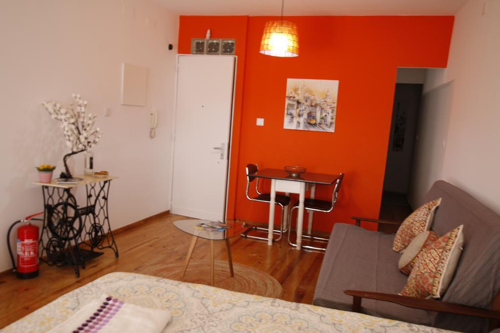 Alfama'S Nest Remedios Διαμέρισμα Lisboa Εξωτερικό φωτογραφία