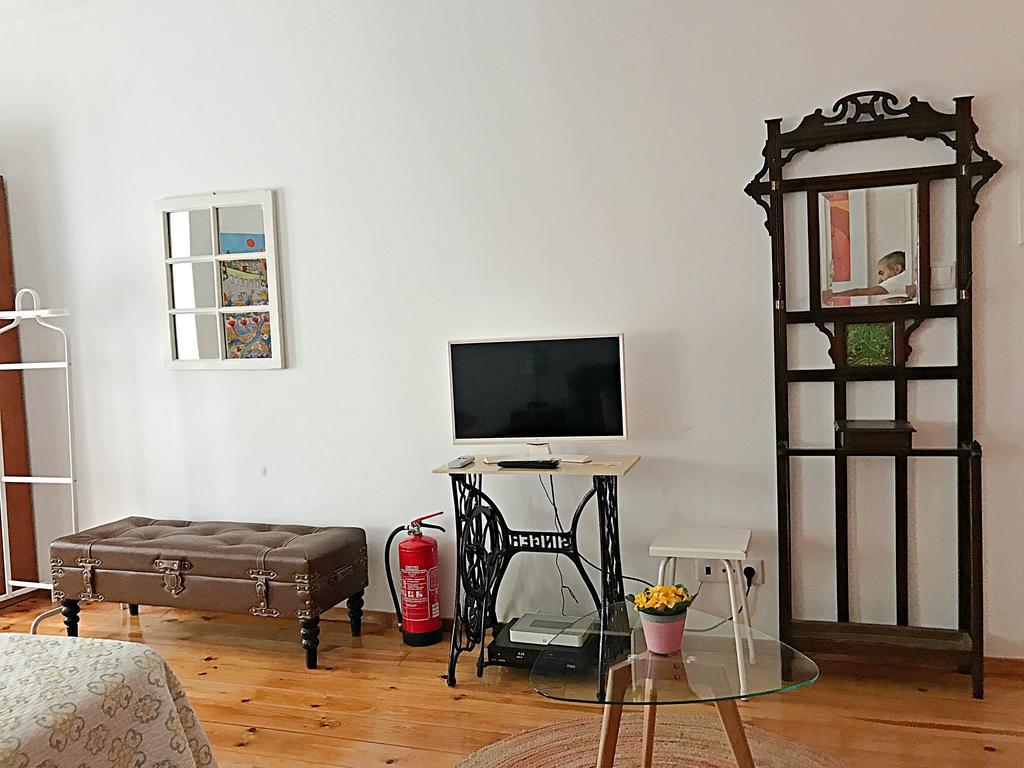 Alfama'S Nest Remedios Διαμέρισμα Lisboa Εξωτερικό φωτογραφία