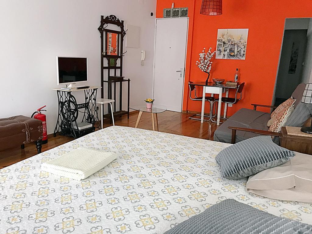 Alfama'S Nest Remedios Διαμέρισμα Lisboa Εξωτερικό φωτογραφία