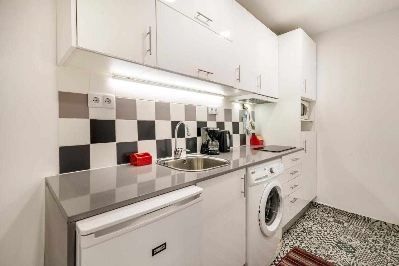 Alfama'S Nest Remedios Διαμέρισμα Lisboa Εξωτερικό φωτογραφία